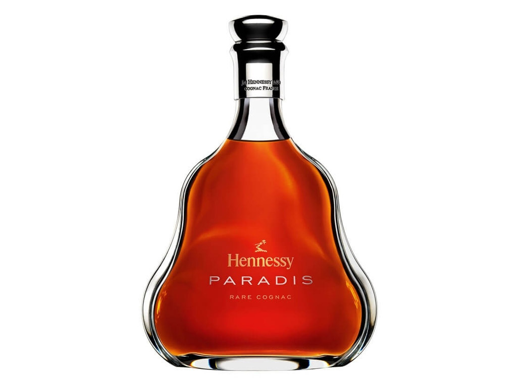 10 Reasons Hennessy Paradis Is a Perfect Weekend Drink